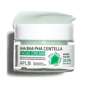 APLB AHA BHA PHA 26.0% Centella Facial Cream